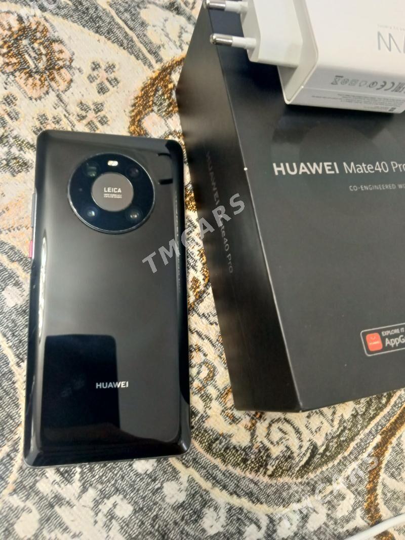 HUAWEI mate 40 pro - Gagarin köç, köne Howa menzili - img 4