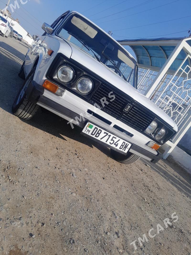 Lada 2106 1980 - 20 000 TMT - Гызыларбат - img 2