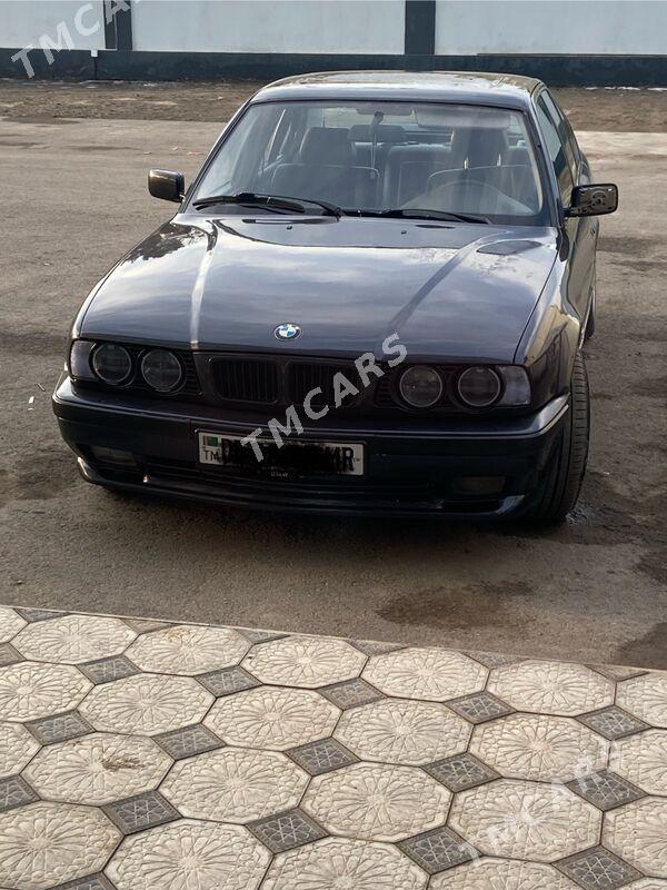 BMW 5 Series 1994 - 80 000 TMT - Mary - img 5