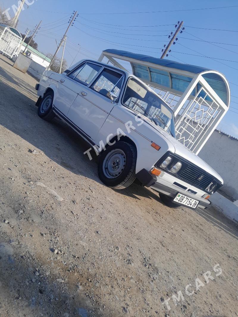 Lada 2106 1980 - 20 000 TMT - Гызыларбат - img 3