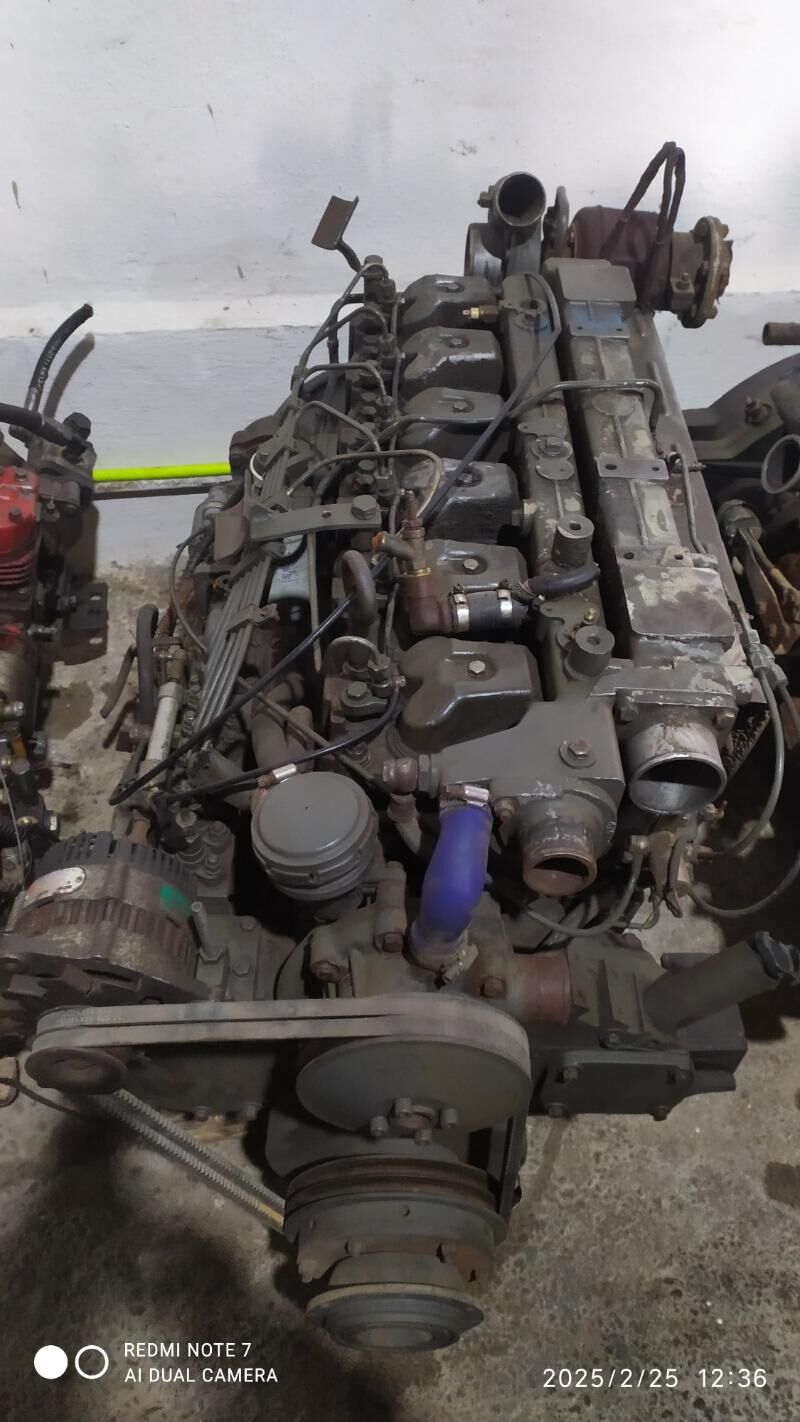 mator 52 000 TMT - Büzmeýin - img 2