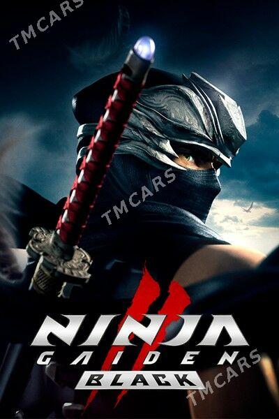 Ninja Gaiden Black  - Türkmenabat - img 7