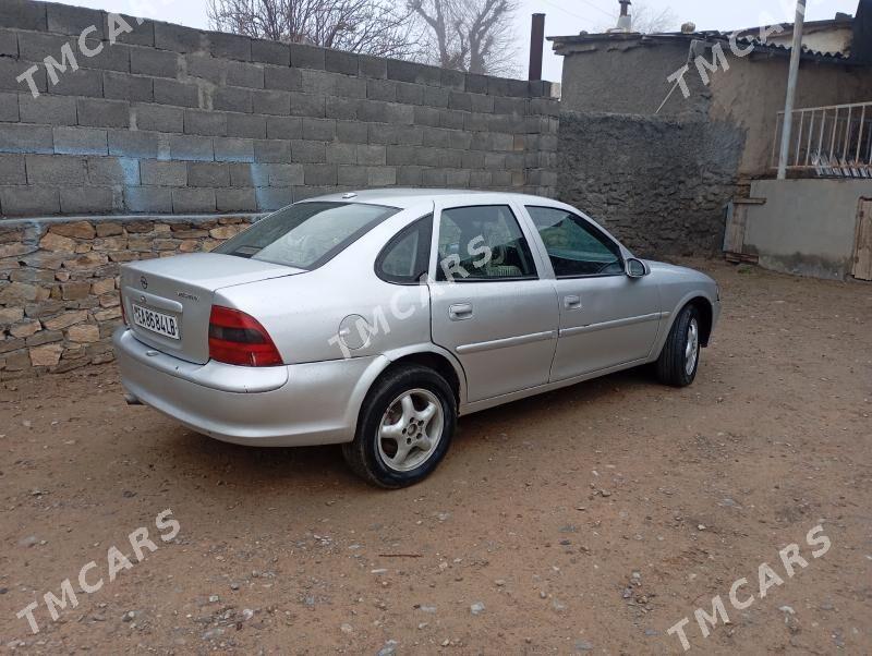 Opel Vectra 1997 - 40 000 TMT - Magdanly - img 8