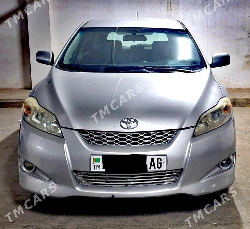 Toyota Matrix 2011 - 155 000 TMT - Ашхабад - img 2