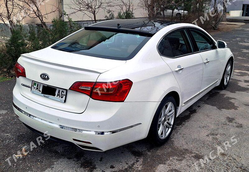 Kia Cadenza 2013 - 180 000 TMT - Aşgabat - img 3