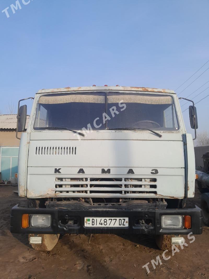 Kamaz 5511 1987 - 100 000 TMT - етр. Туркменбаши - img 4