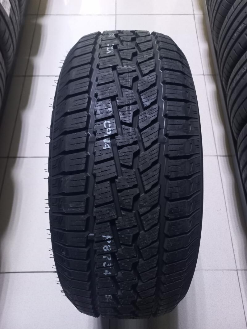 245/55 R19 - Ашхабад - img 2