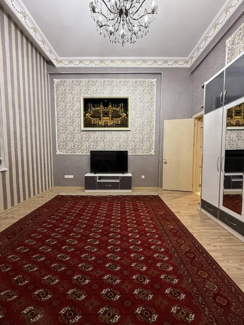 15 TAPGYR 4 KOM - Aşgabat - img 3
