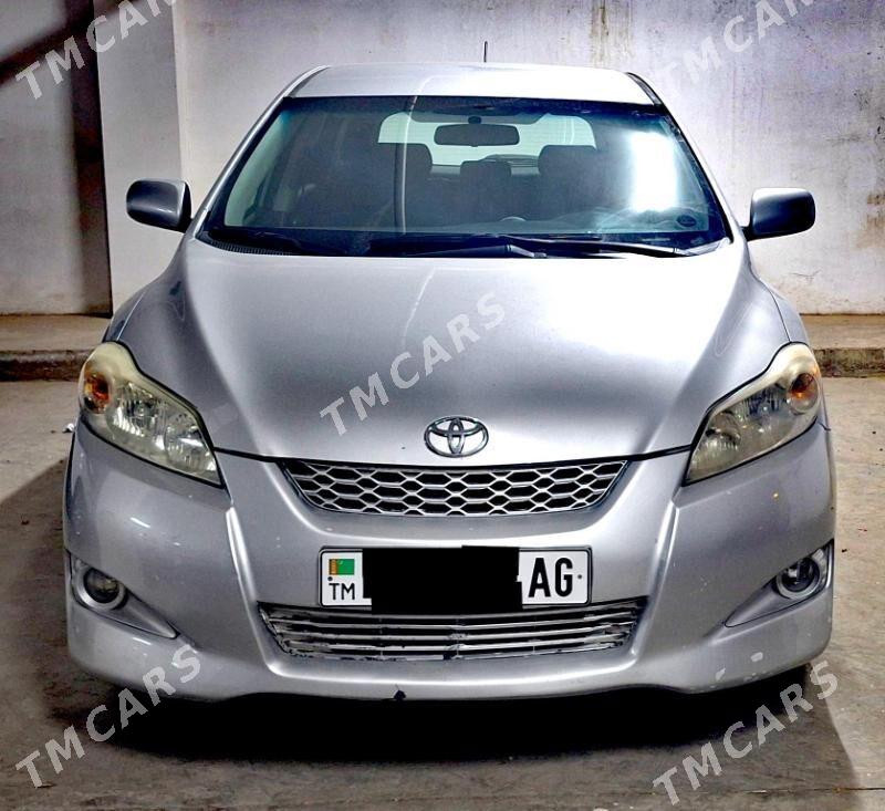 Toyota Matrix 2011 - 155 000 TMT - Ашхабад - img 3