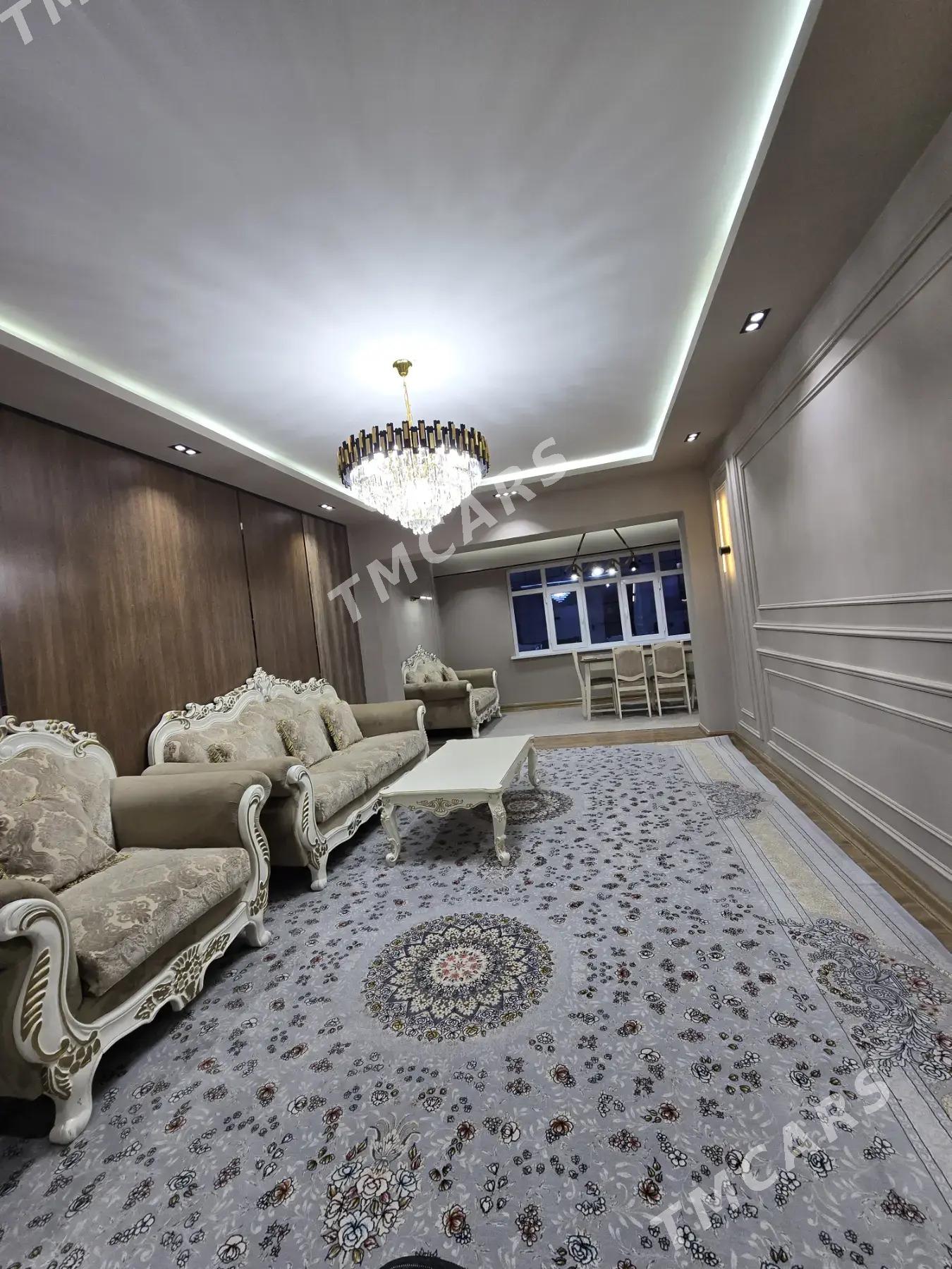 satlyk gowdan 3 komnat - Aşgabat - img 8