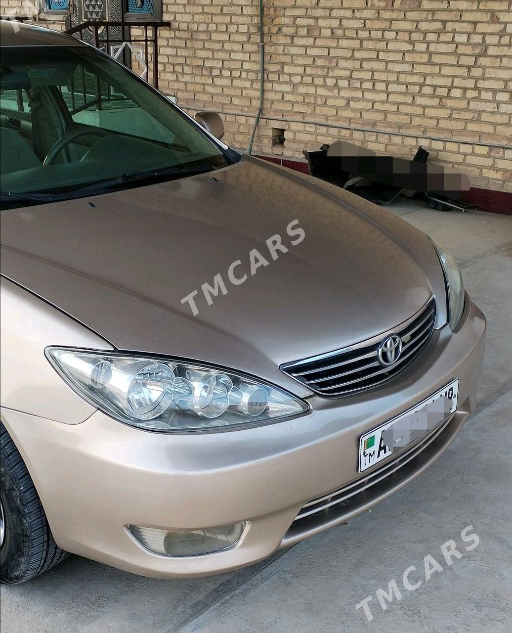 Toyota Camry 2002 - 125 000 TMT - Mary - img 4