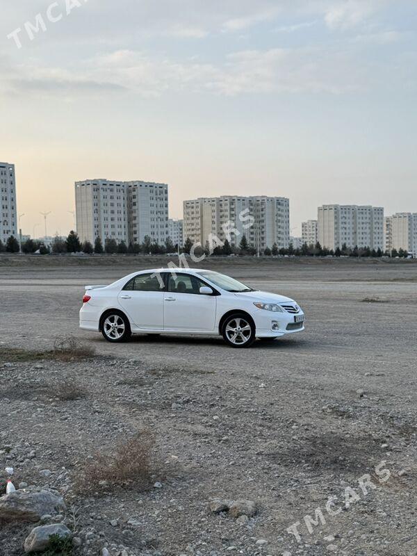 Toyota Corolla 2011 - 170 000 TMT - Arkadag - img 7