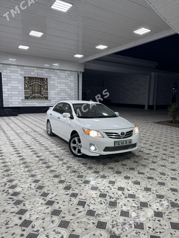 Toyota Corolla 2011 - 170 000 TMT - Arkadag - img 2