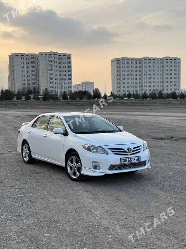 Toyota Corolla 2011 - 170 000 TMT - Arkadag - img 5