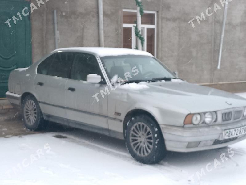 BMW 525 1995 - 45 000 TMT - Balkanabat - img 2