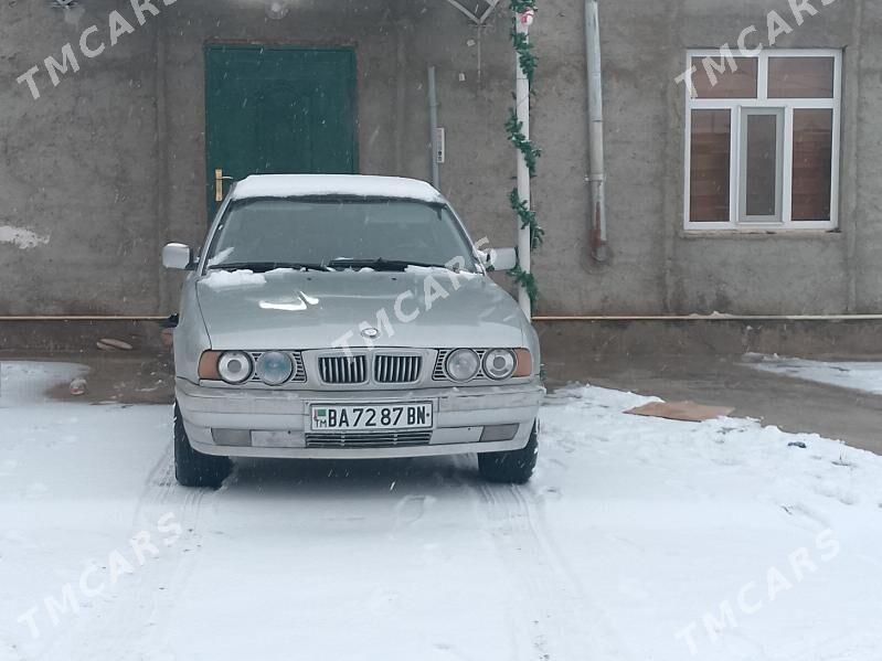 BMW 525 1995 - 45 000 TMT - Balkanabat - img 3