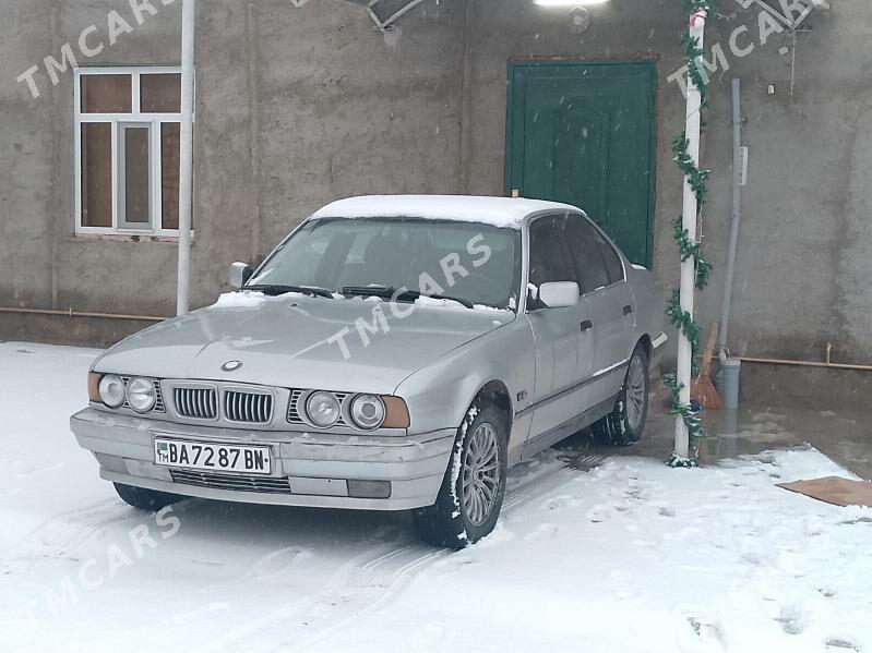 BMW 525 1995 - 45 000 TMT - Balkanabat - img 5