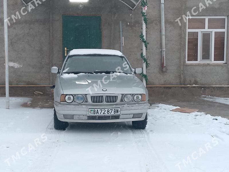 BMW 525 1995 - 45 000 TMT - Balkanabat - img 4