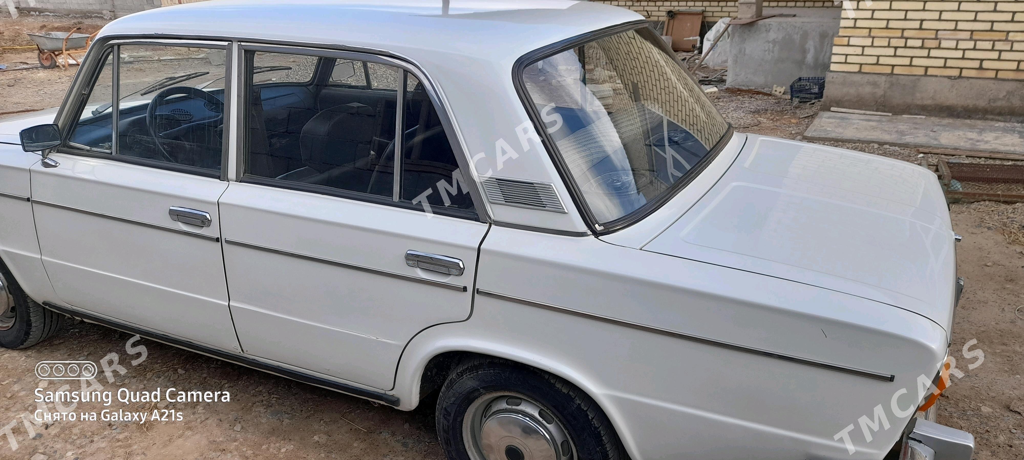 Lada 2106 1994 - 28 000 TMT - Babadaýhan - img 2