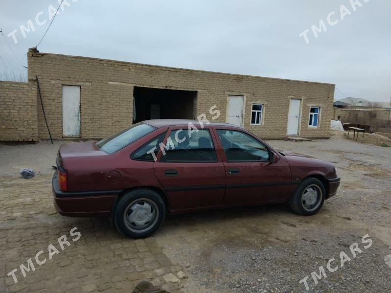 Opel Vectra 1994 - 30 000 TMT - Байрамали - img 2