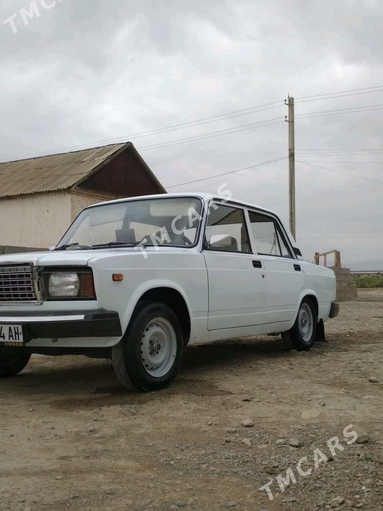 Lada 2107 2010 - 28 000 TMT - Kaka - img 3