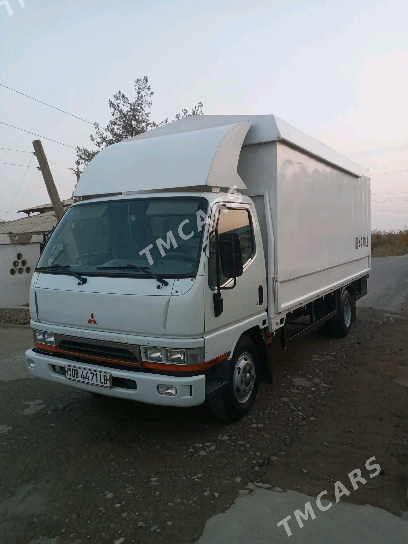 Mitsubishi Canter 2003 - 280 000 TMT - Köýtendag - img 8