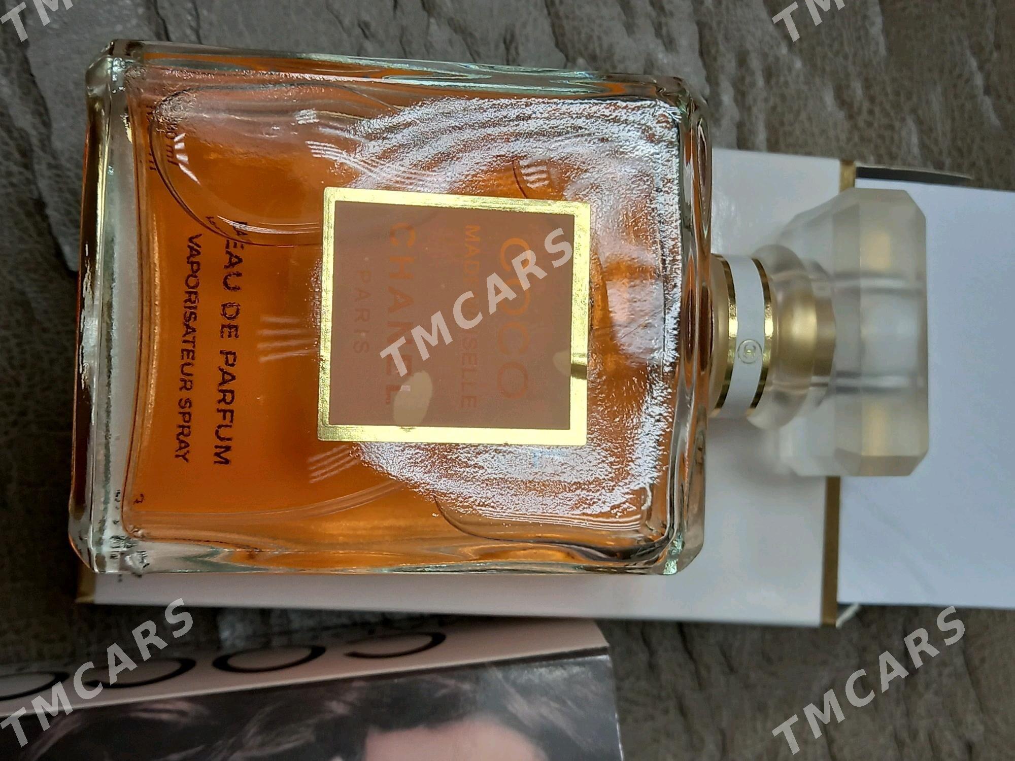 CHANEL DUHI PARFUM DUBLIKAT - Ашхабад - img 2