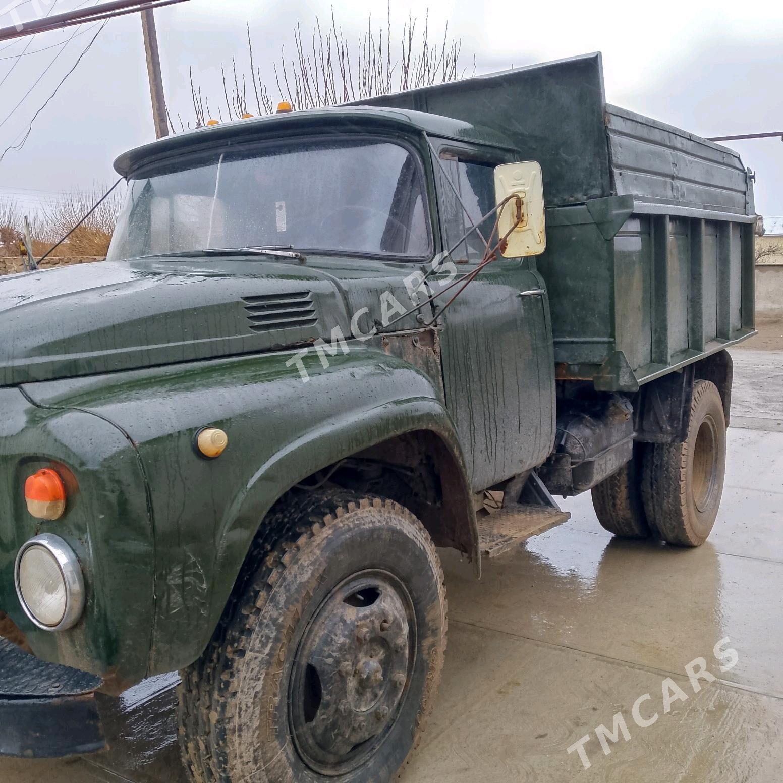 Zil 130 1991 - 41 000 TMT - Койтендаг - img 3