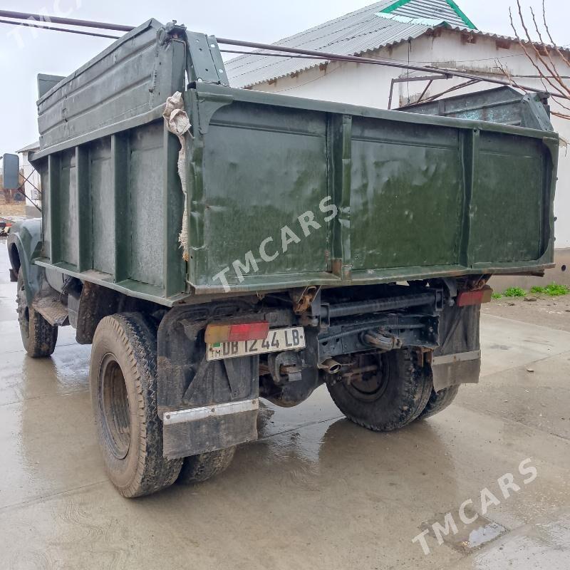 Zil 130 1991 - 41 000 TMT - Койтендаг - img 2