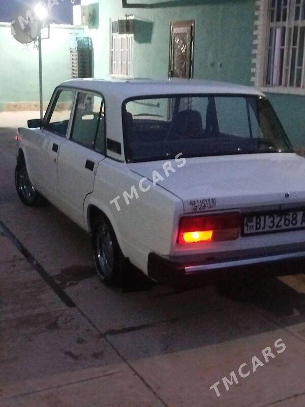 Lada 2107 2011 - 60 000 TMT - Кака - img 2