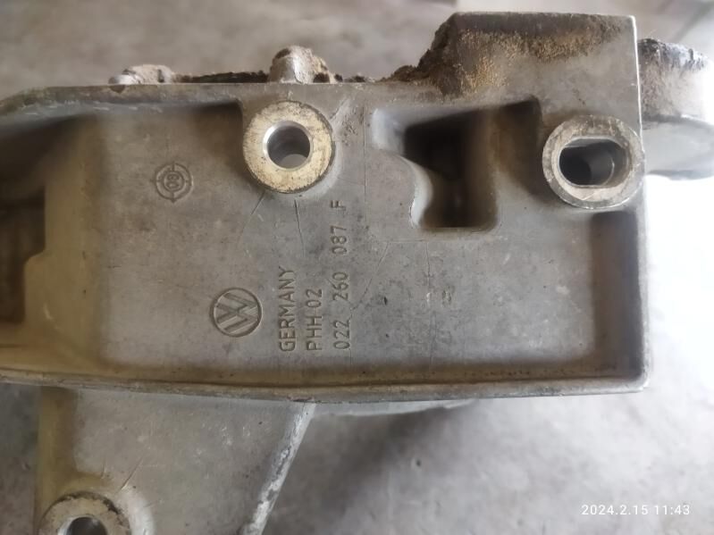 Volkswagen 500 TMT - Ашхабад - img 3