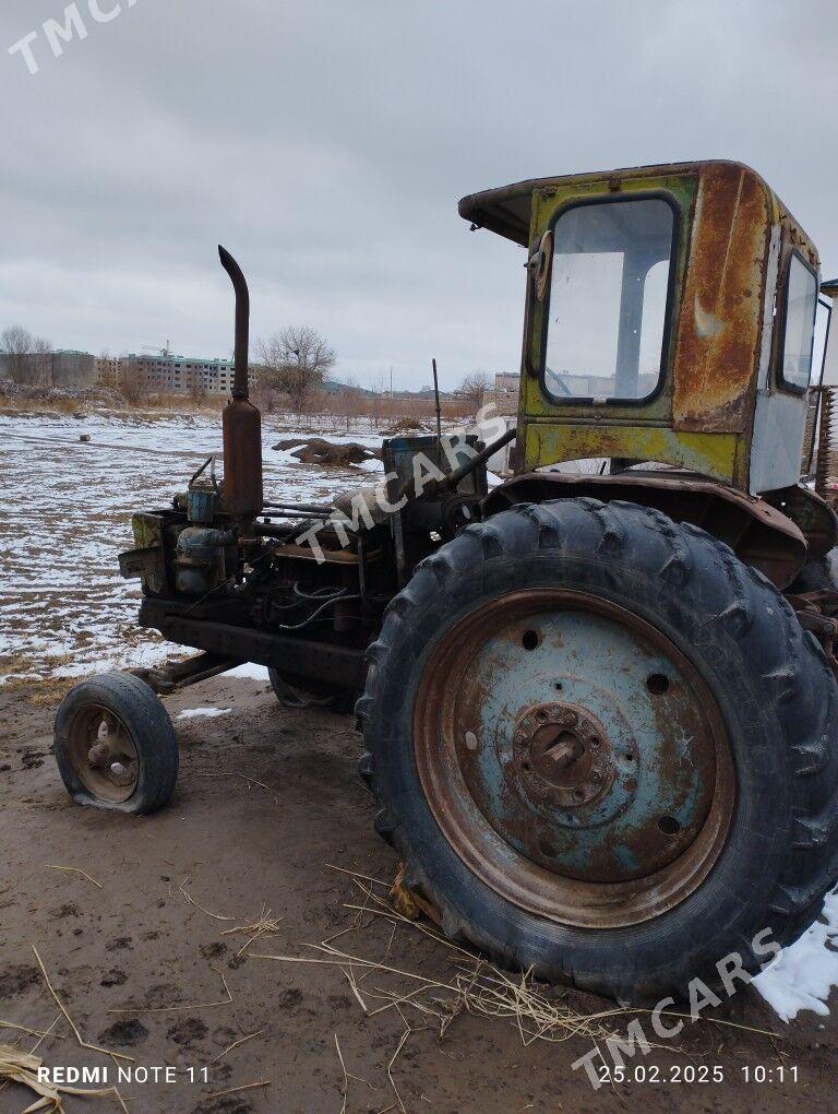 MTZ T-28 1993 - 60 000 TMT - Шабатский этрап - img 5