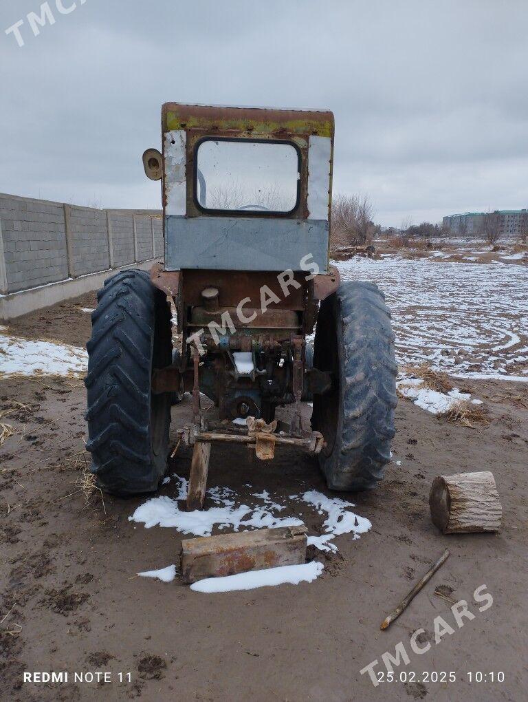 MTZ T-28 1993 - 60 000 TMT - Шабатский этрап - img 4