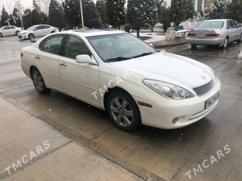 Lexus ES 330 2005 - 190 000 TMT - Aşgabat - img 2