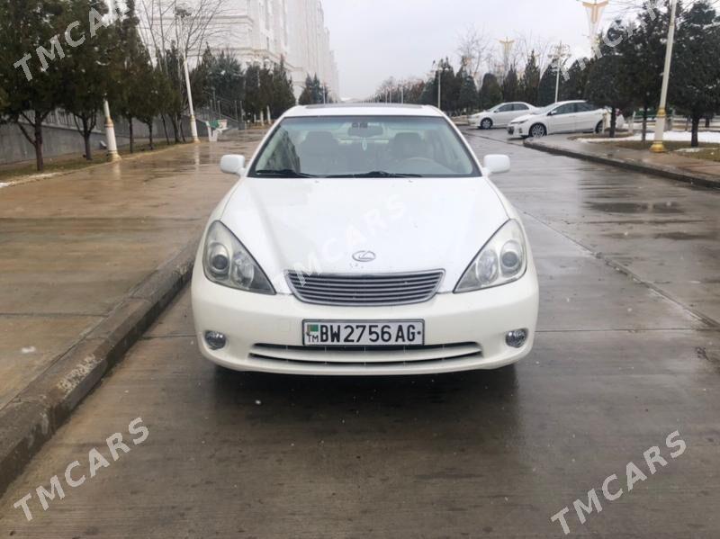 Lexus ES 330 2005 - 190 000 TMT - Aşgabat - img 4