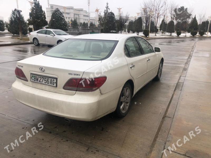 Lexus ES 330 2005 - 190 000 TMT - Aşgabat - img 5