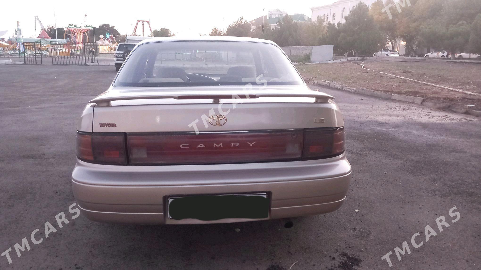 Toyota Camry 1994 - 70 000 TMT - Türkmenbaşy - img 2