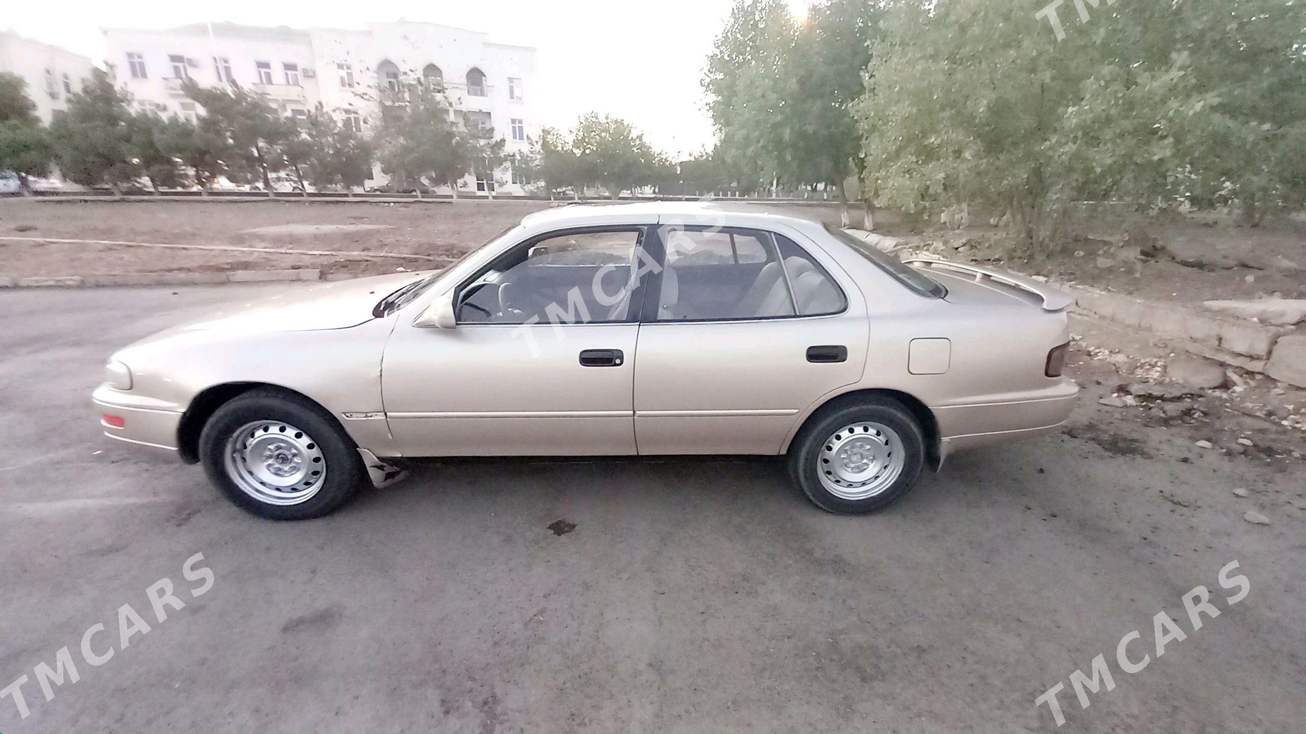 Toyota Camry 1994 - 70 000 TMT - Türkmenbaşy - img 4