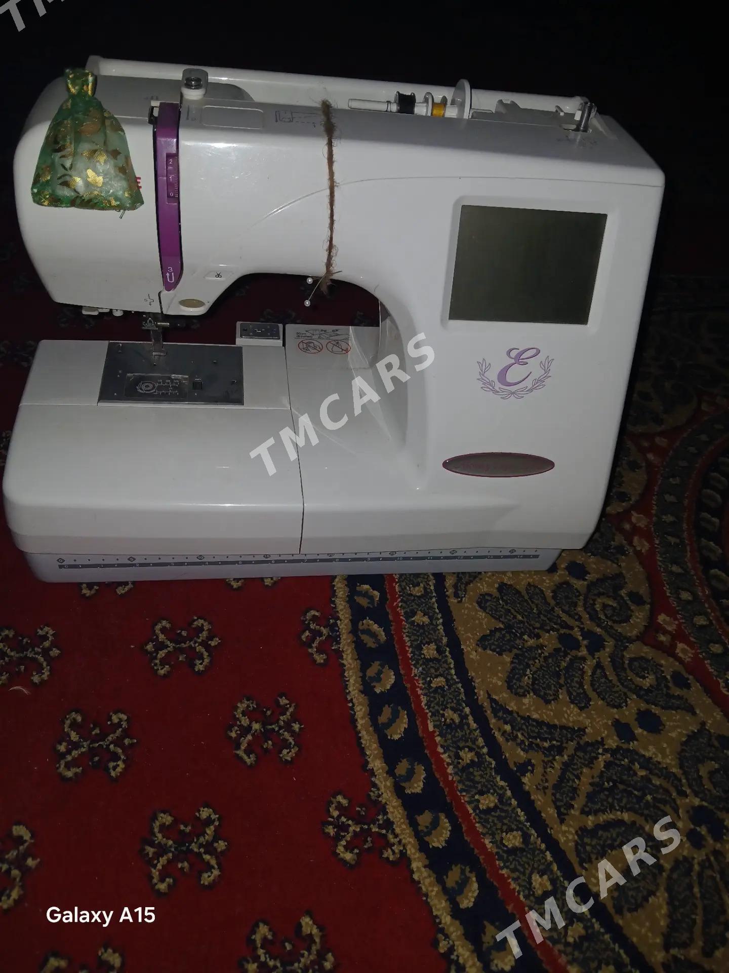 350 TIKIN MASHYN - Bagyr - img 3