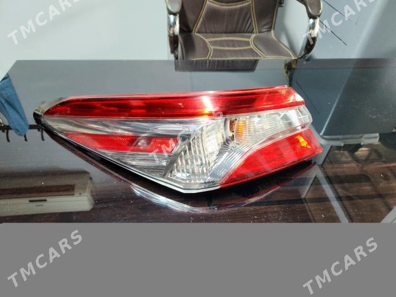 fara stopnik camry 19 1 500 TMT - Aşgabat - img 2