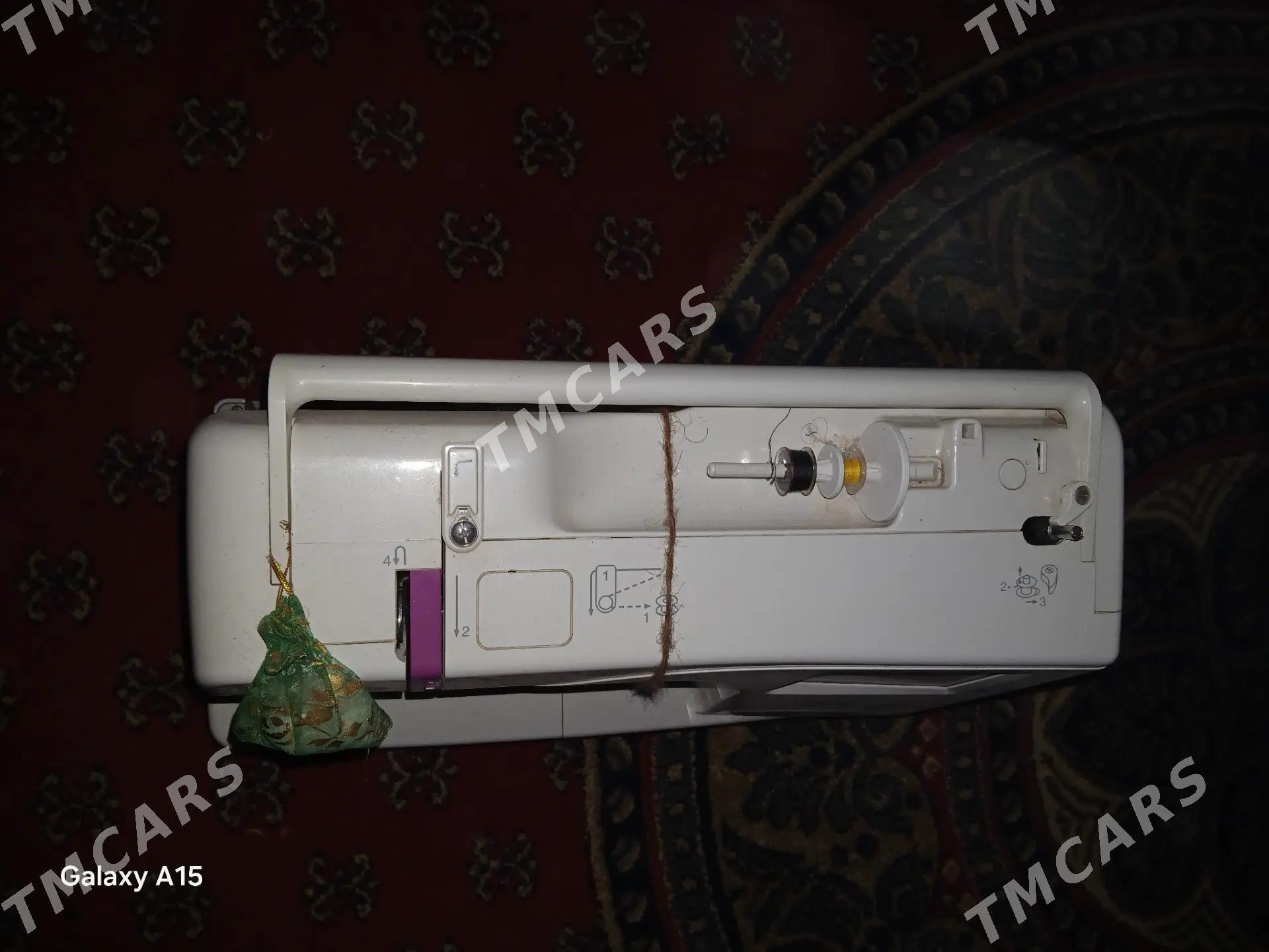 350 TIKIN MASHYN - Bagyr - img 2