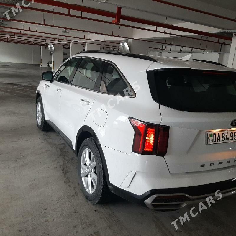 Kia Sorento 2021 - 350 000 TMT - Aşgabat - img 2