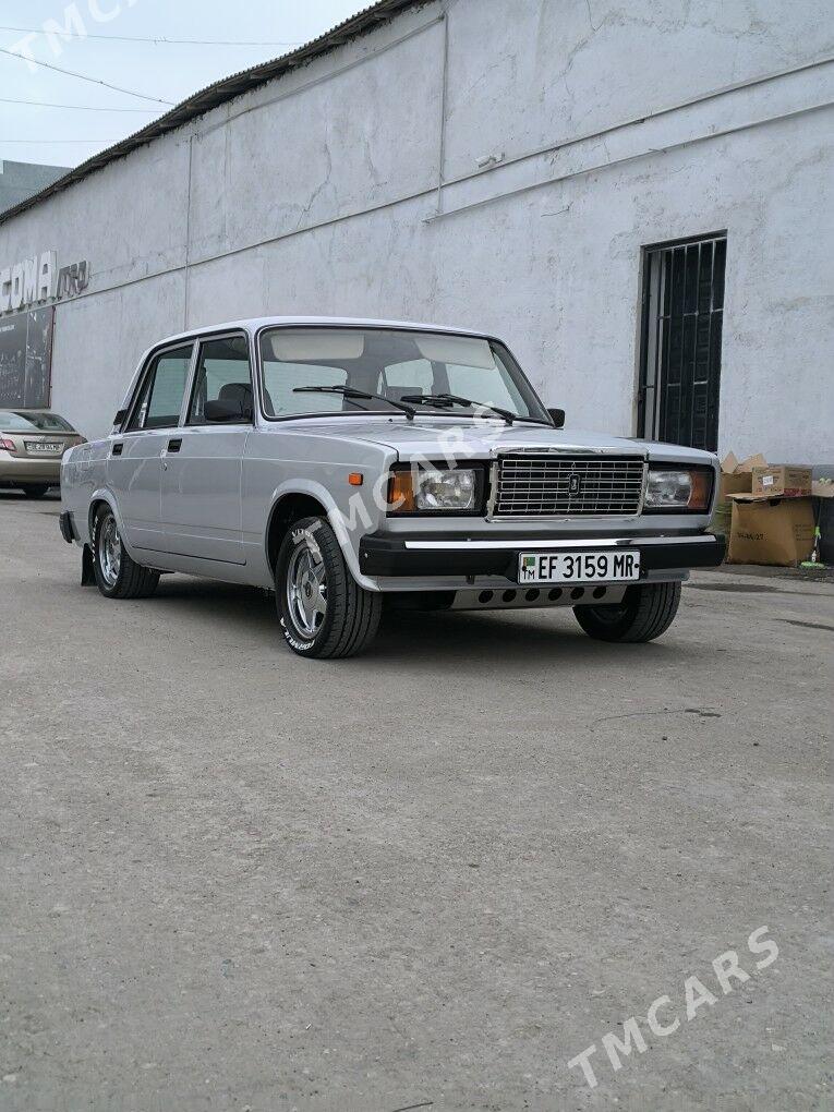 Lada 2107 2010 - 85 000 TMT - Mary - img 2