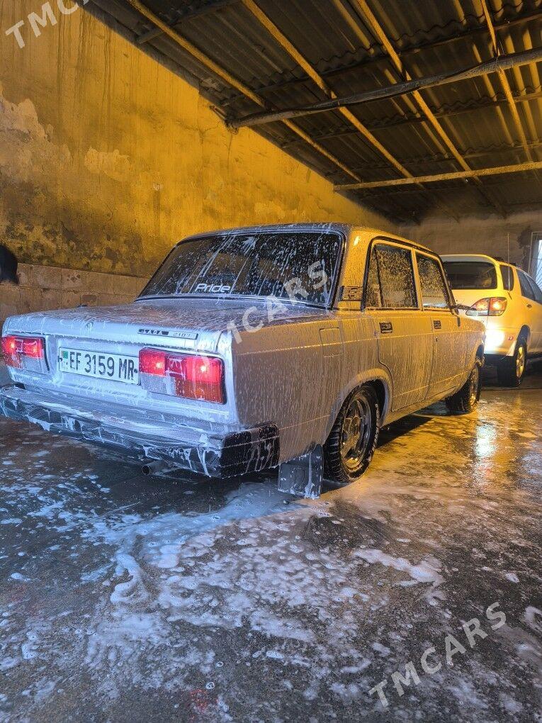 Lada 2107 2010 - 85 000 TMT - Mary - img 10