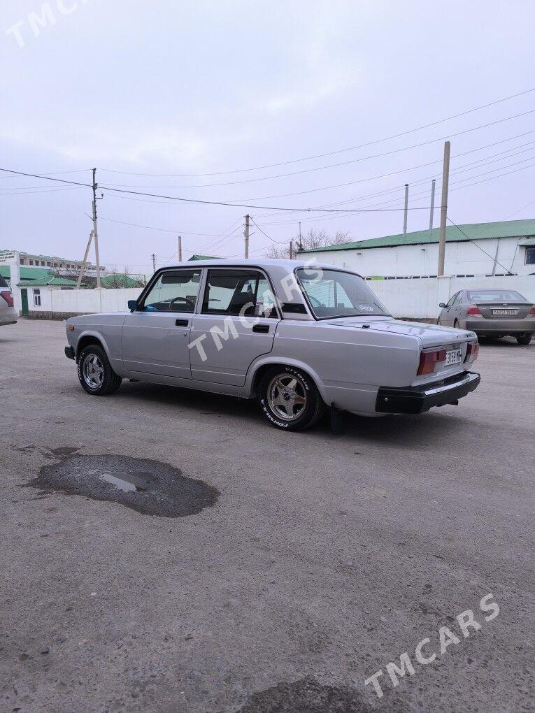 Lada 2107 2010 - 85 000 TMT - Mary - img 3