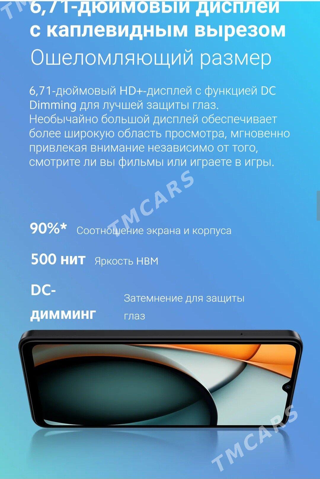 Redmi A3 Kredit Mobile Tm - Parahat 7 - img 2