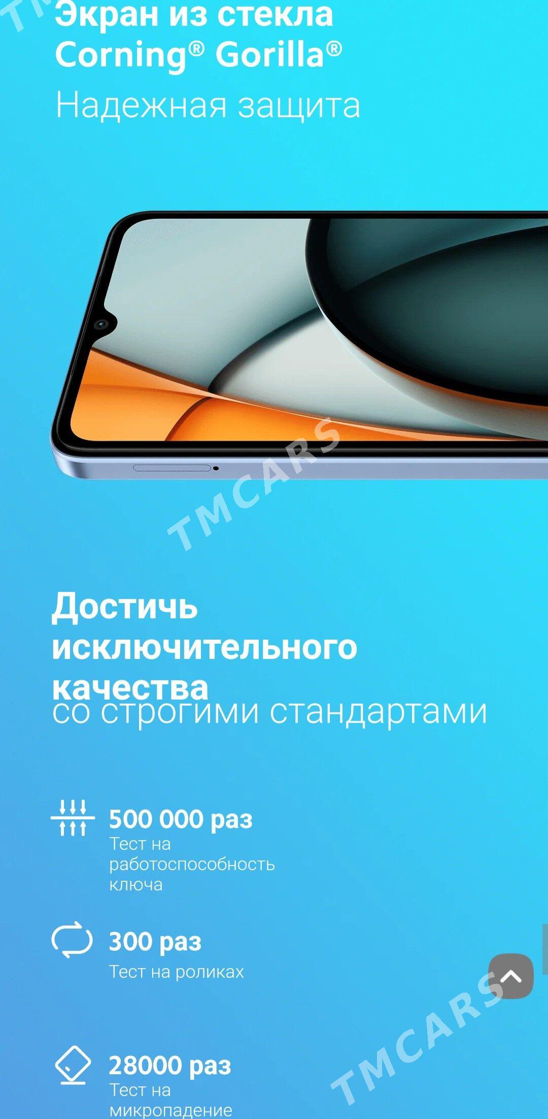 Redmi A3 Kredit Mobile Tm - Parahat 7 - img 5