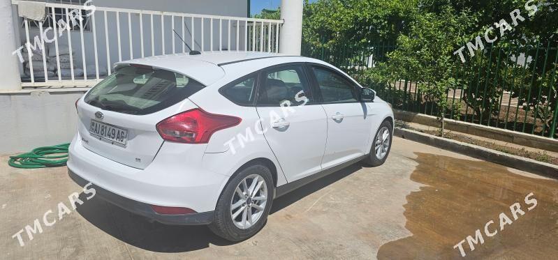 Ford Focus 2018 - 100 000 TMT - Daşoguz - img 3