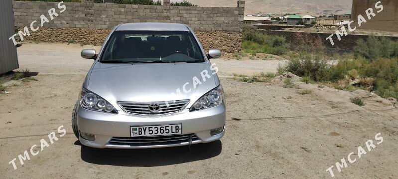 Toyota Camry 2003 - 150 000 TMT - Magdanly - img 3