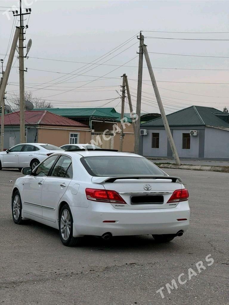 Toyota Aurion 2011 - 249 999 TMT - Bäherden - img 6